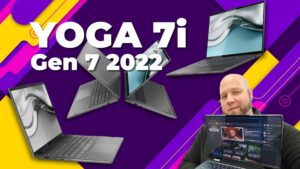 [review] lenovo yoga 7i 14-inch 2022 a polished 2 in 1 convertib