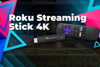 [Review] Roku Streaming Stick 4K