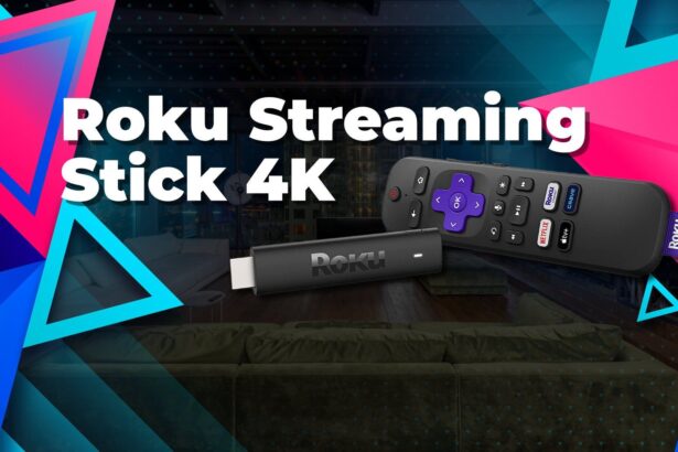 [review] roku streaming stick 4k