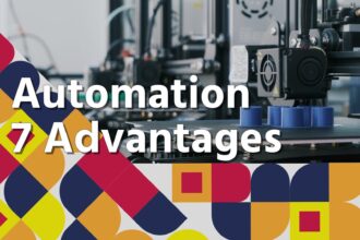 7 Advantages Of Automation In Your Business