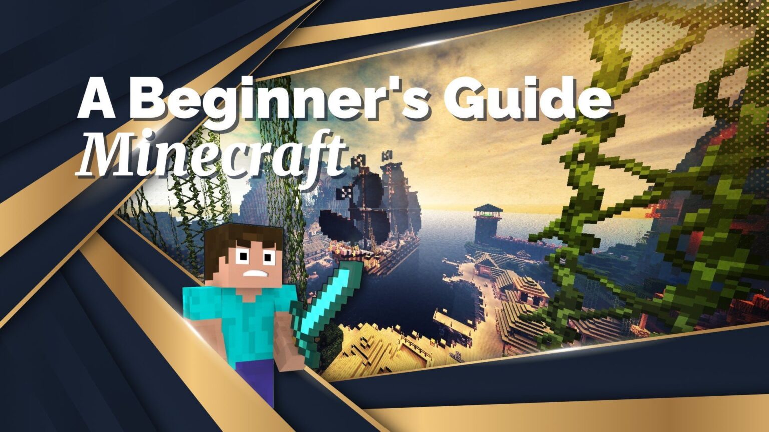 Minecraft Server Setup Guide 2025: How to Host and Play With Friends