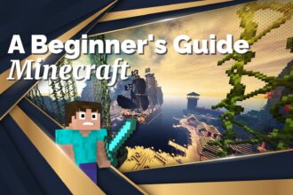 Getting Into Minecraft A Beginner'S Guide