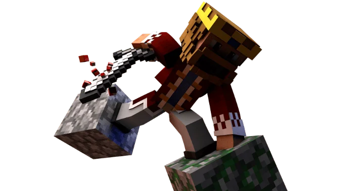 Getting Into Minecraft: A Beginner's Guide
