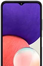 Samsung Galaxy A22 5G 128GB 6GB Ram GSM Factory Unlocked Smartphone International Version - No Warranty - Fast Car Charger Bundle (Gray)