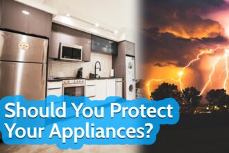 How To Protect Your Appliances From Extreme Weather
