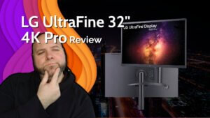 Is the LG UltraFine 32EP950-B stunning? A review that impresses! | Smart Tech, Sharp Takes - CRYOVEX.com Is the lg ultrafine 32ep950-b stunning - a review that impresses