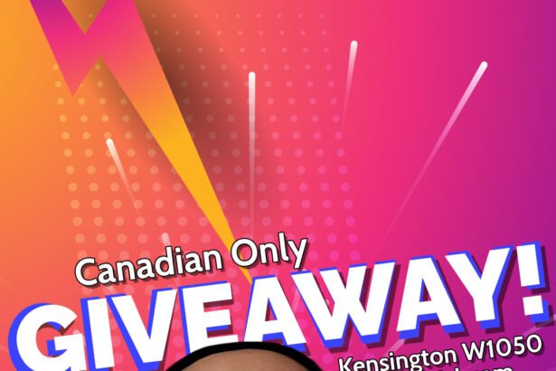 Canadian giveaway kensington w1050 1080p webcam