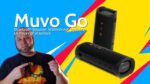 Creative Muvo Go Waterproof Speaker Ipx7 Loud Bass