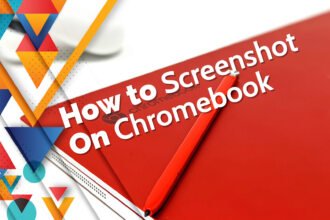 How To Screenshot On Chromebook The Easy Way