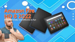 New Amazon Fire HD 8 2022 Review: Perfect Boost to Productivity and Fun | Smart Tech, Sharp Takes - CRYOVEX.com New amazon fire hd 8 2022 review perfect boost to productivity a