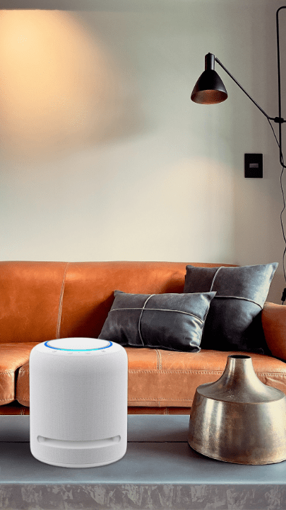 The Amazon Echo Studio-Its simply The Best Alexa Speaker for 2022 showcase