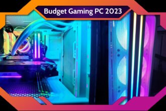 Upgrade Your Gaming Experience Build A Budget Gaming Pc In No Time