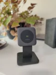 Review Mophie Snap+ Wireless Stand
