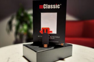 mClassic Review The Ultimate Gaming Enhancer