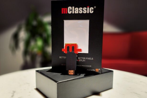 Mclassic review the ultimate gaming enhancer