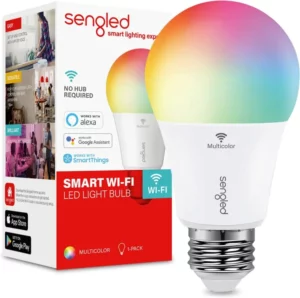 Sengled Wi-Fi LED Multicolor
