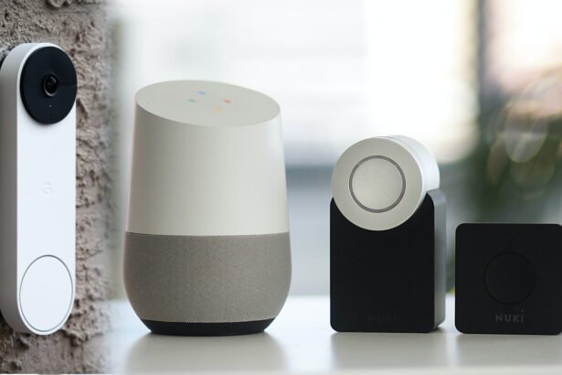 The top 5 smart home devices to make your life easier