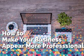 Unlocking the Secrets to a More Professional Business Image