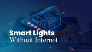 The Best Smart Lights Without Internet: No Wi-Fi? No Problem! | Smart Tech, Sharp Takes - CRYOVEX.com Best smart lights without internet