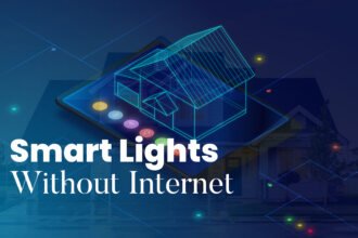 best smart lights without internet