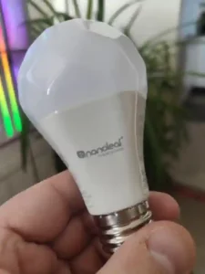 nanoleaf essentials light bulb