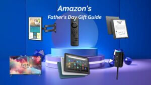 Gear Up for Father's Day with These Must-Have Tech Gifts from Amazon! | Smart Tech, Sharp Takes - CRYOVEX.com Gear up for father's day with these must-have tech gifts from amazon!
