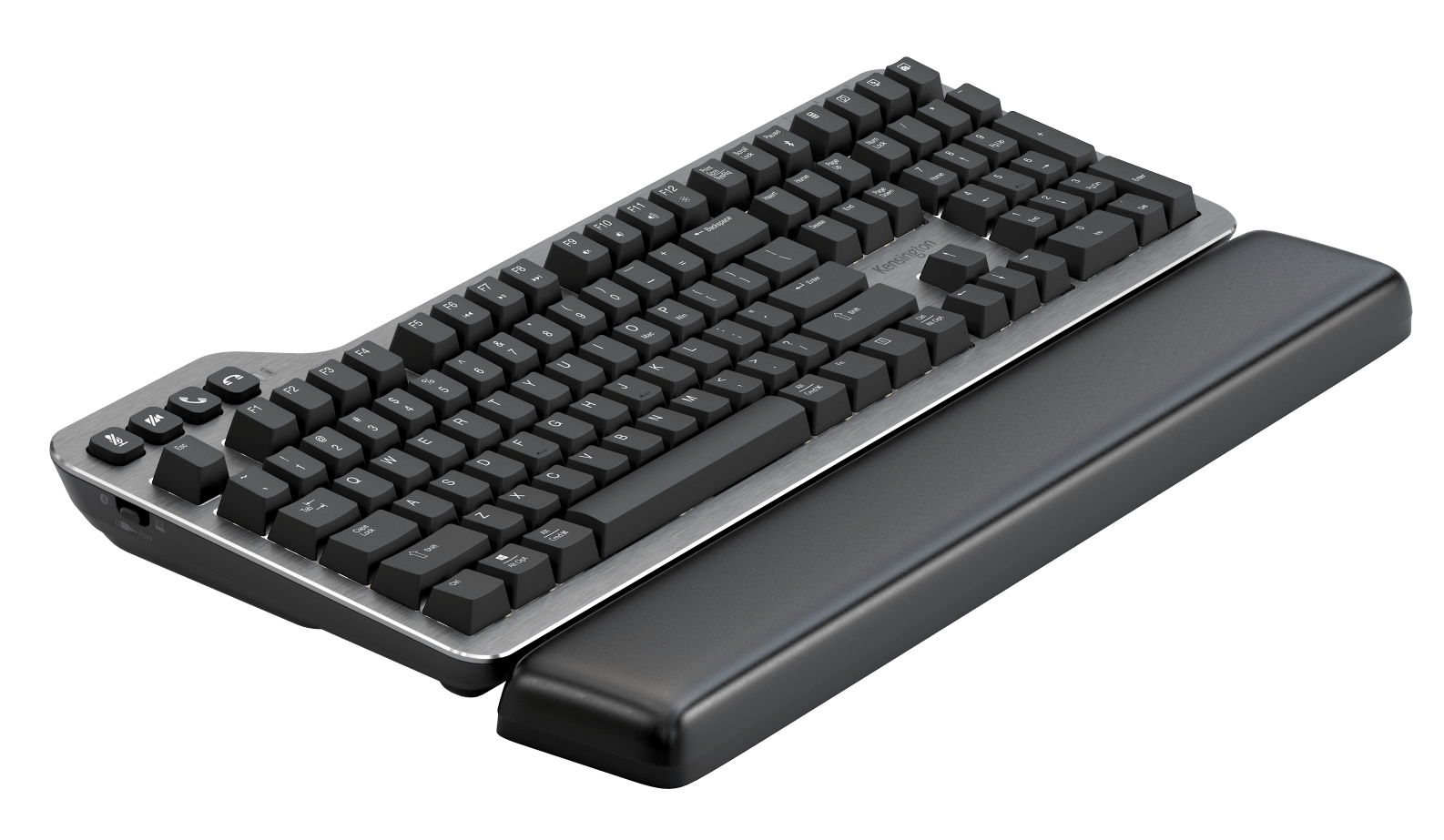 MK7500F QuietType Pro Silent Wireless Mechanical Keyboard 2023