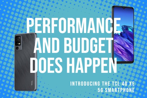TCL 40 XE 5G Review: Budget Bliss, Unleashed | Smart Tech, Sharp Takes - CRYOVEX.com Tcl 40 xe 5g review budget bliss, unleashed