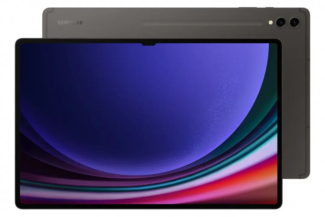 Samsung Galaxy Tab S9 Ultra Tablet Display