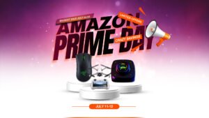 Celebrating 10 Years of Prime Day in Canada: Unleashing Sales and Deals | Smart Tech, Sharp Takes - CRYOVEX.com Celebrating 10 years of prime day in canada unleashing sales and deals