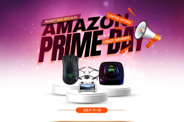 Celebrating 10 years of prime day in canada unleashing sales and deals
