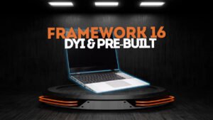 Framework Laptop 16: Redefining High Performance Laptops | Smart Tech, Sharp Takes - CRYOVEX.com Framework laptop 16 redefining high performance laptops