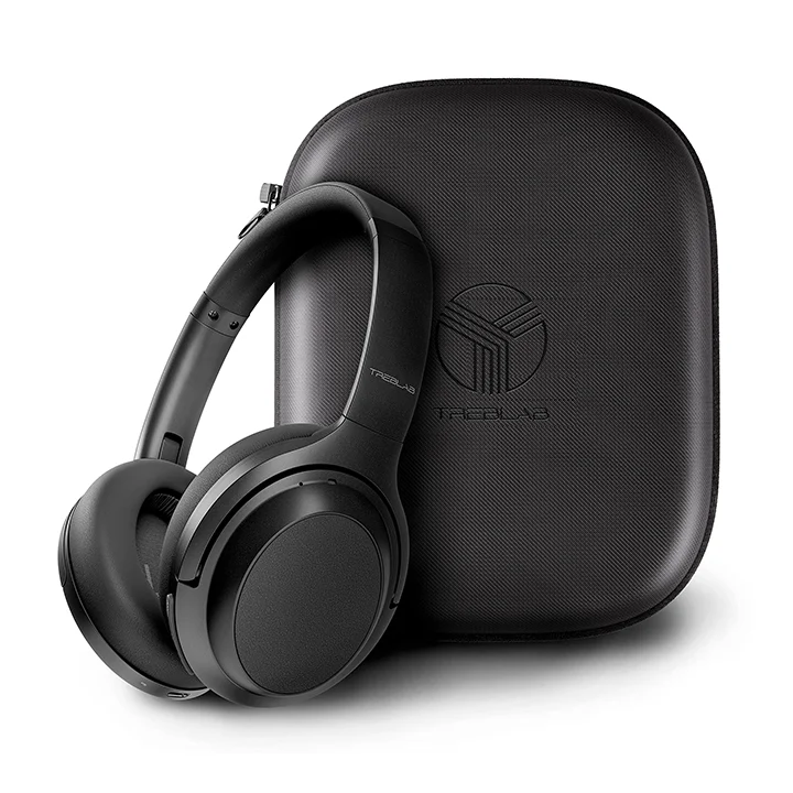 Indulge Your Ears with Treblab Z7 Pro's Superior Sound