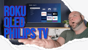 Introducing The new Roku QLED Philips TV: Elevate Your Streaming Experience! | Smart Tech, Sharp Takes - CRYOVEX.com Introducing the new roku qled philips tv elevate your streaming experience