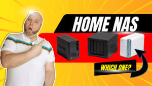 NAS (Network Attached Storage): Store, Stream, and Share Your Digital World | Smart Tech, Sharp Takes - CRYOVEX.com Nas (network attached storage) store, stream, and share your digital world