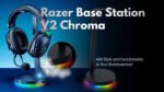 What Makes the Razer Base Station V2 Chroma the Ultimate Gaming Accessory?