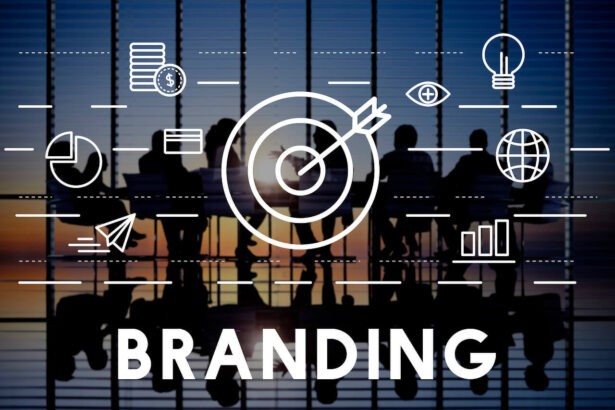 Digital branding in the digital age
