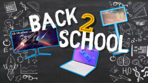 Make Learning Seamless with LG Back To School Essentials | Smart Tech, Sharp Takes - CRYOVEX.com Make learning seamless with lg back to school essentials | make learning seamless with lg back to school essentials | review by cryovex