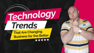 Various technologies like ai, chatbots, and video conferencing improving business operations