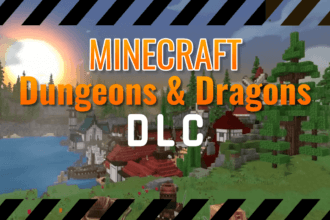 minecraft dungeons and dragons epic quests