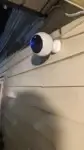 Noorio B210 Smart Security Camera Installed and testing