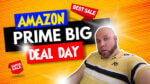 Prime Day 2022 exclusive deals and sales event from Amazon. Save big on thousands of items storewide on October 10-11. Join Prime to access deals.