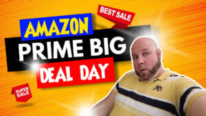 Prime day 2022 exclusive deals and sales event from amazon. Save big on thousands of items storewide on october 10-11. Join prime to access deals.