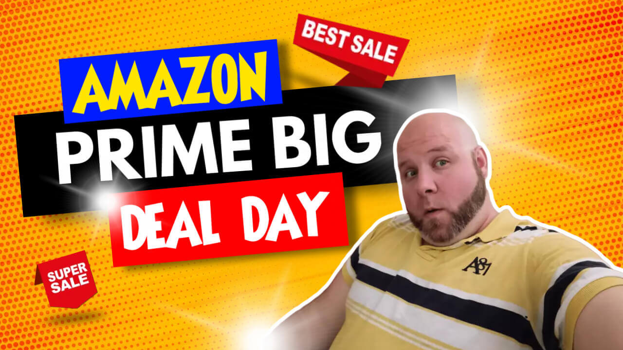 Prime Day 2022 exclusive deals and sales event from Amazon. Save big on thousands of items storewide on October 10-11. Join Prime to access deals.