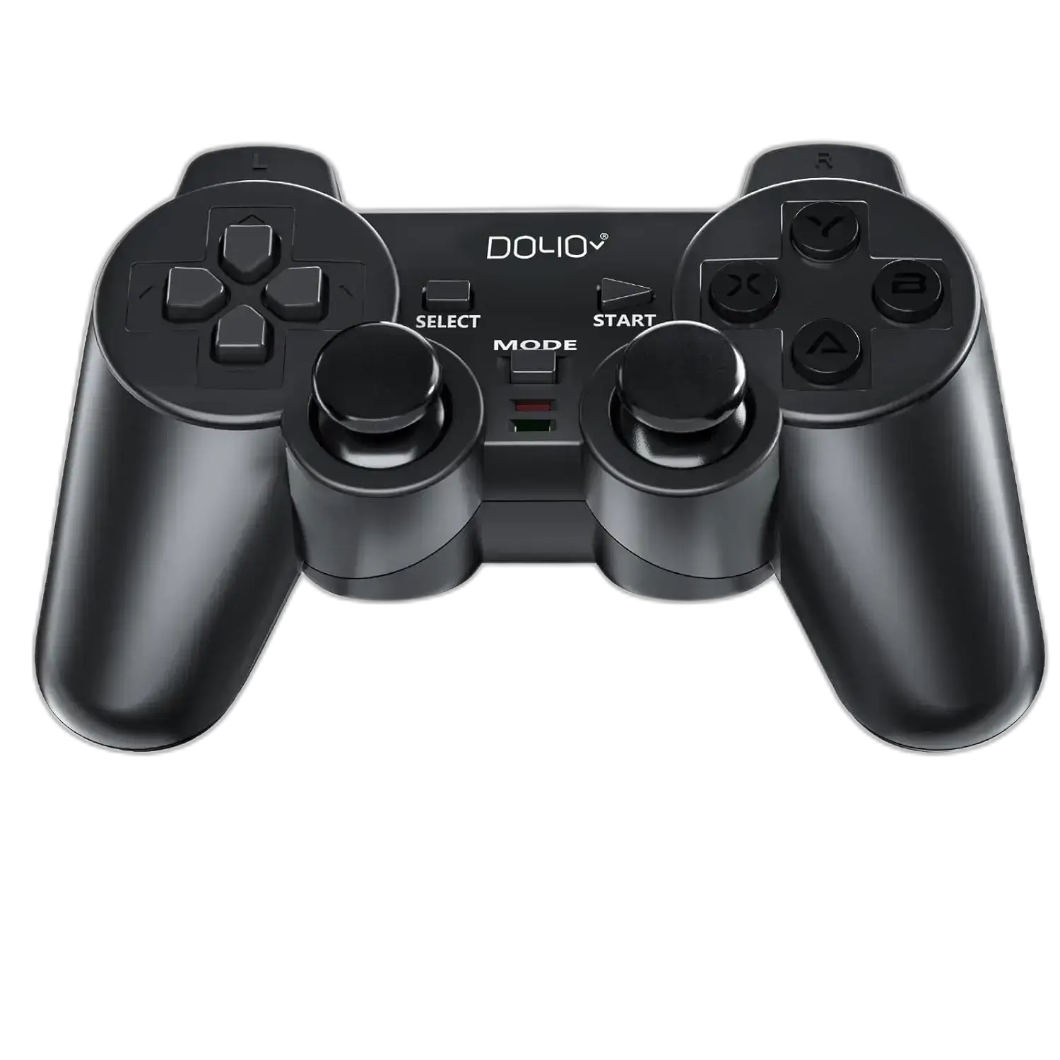DOYO Wireless PC Gaming Controller - Runner up in wireless controller