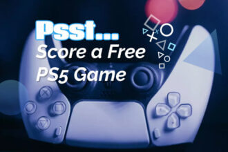 Own a PS5 Theres a Free Game Waiting for You