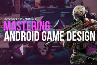 Mastering Android Game Design: Avoiding Common Mistakes - Image