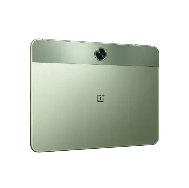 OnePlus Pad Go: Slim and Lightweight Tablet Design for Portability