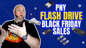 Flash drive cyber monday deals at best buy – up to 60% off pny usb drives like the elite turbo attache, turbo attache 3-pack, elite-x fit and duo link