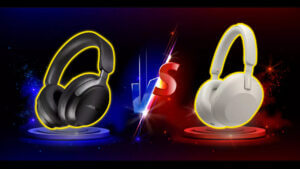 Bose quietcomfort ultra vs sony wh1000xm5 noise canceling headphones comparison